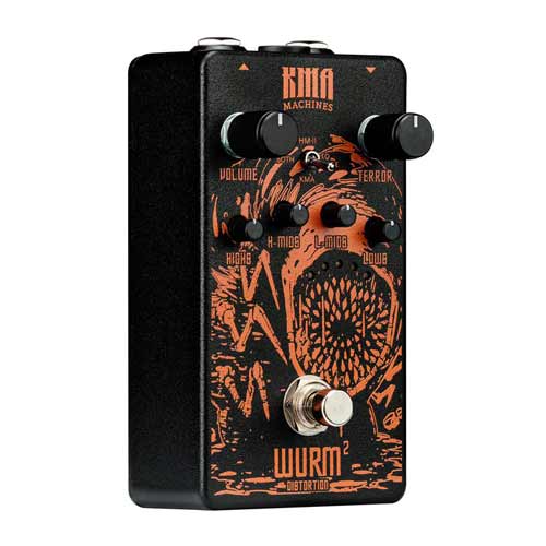 kma wurm 2 lhp