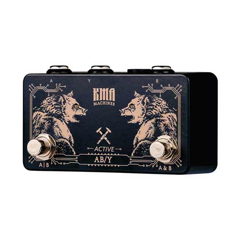 kma machines active aby rhp web
