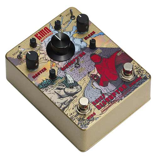 kma machines chief disruptor 3 4 gallery