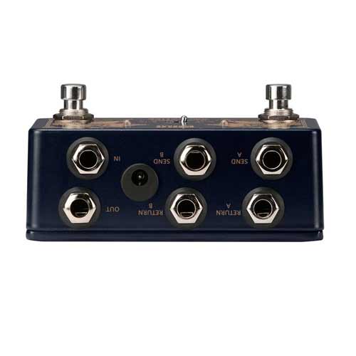 kma machines dual loop switcher back web
