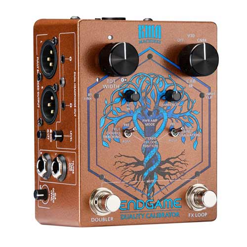 kma machines endgame lhp