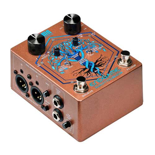 kma machines endgame top perspective