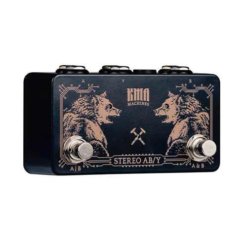 kma machines stereo aby lhp gallery