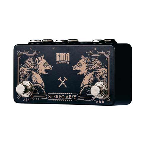 kma machines stereo aby rhp gallery