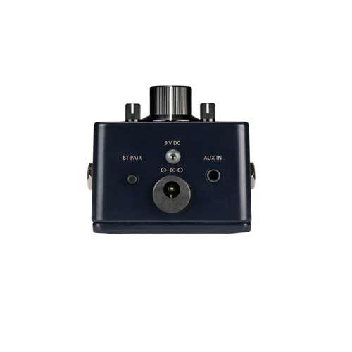 kma machines stereo headphone amp back
