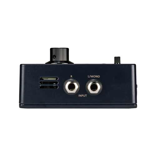 kma machines stereo headphone amp lhs