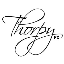 thorpy fx