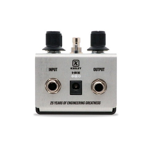 KE COMPRESSOR PLUS GERMANIUM 04