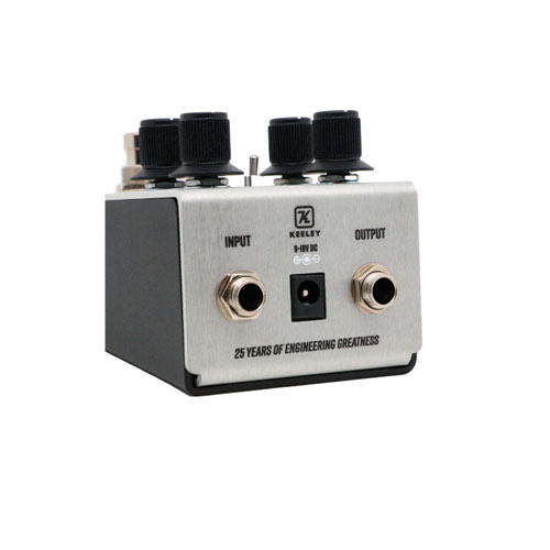 KE COMPRESSOR PLUS GERMANIUM 06
